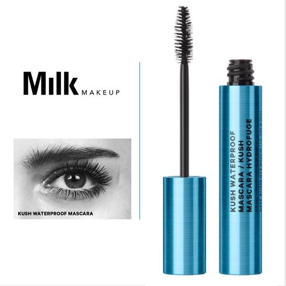 ❤️MILK Makeup KUSH WATERPROOF MASCARA ❤️ - Picture 1 of 5